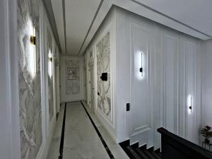 Bakı, bağ/həyət evi 4 otaqlı, satılır, 220 m² , 2.5 sot , Xəzər rayonu, Şüvəlan