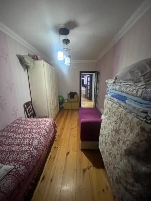 Xırdalan, yeni tikili 3 otaqlı, satılır, 85 m²  