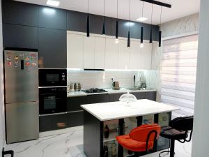 Bakı, həyət evi 3 otaqlı, satılır, 92.2 m² , 3 sot , Sabunçu rayonu, Maştağa qəs.