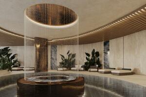 Bakı, yeni tikili 2 otaqlı, satılır, 51.4 m²  , Sabunçu rayonu, Nardaran qəs.