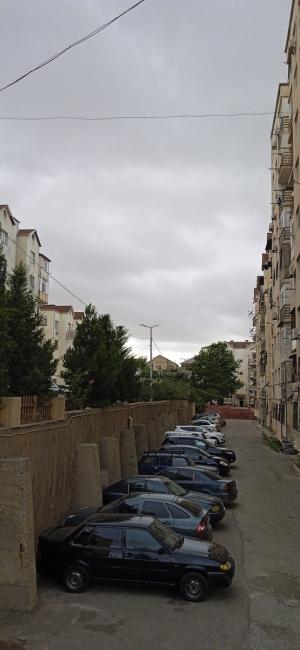 Bakı, yeni tikili 1 otaqlı, satılır, 41 m²  , Binəqədi rayonu, Sulutəpə qəs.