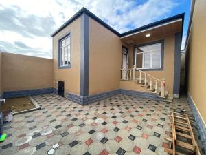 Abşeron, bağ/həyət evi 2 otaqlı, satılır, 60 m² , 1.2 sot , Məhəmmədli