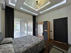 Bakı, həyət evi 4 otaqlı, satılır, 190 m² , 6.3 sot , Xəzər rayonu, Mərdəkan