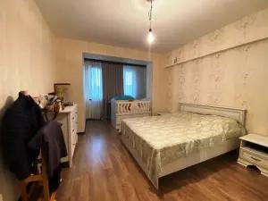 Bakı, köhnə tikili 3 otaqlı, satılır, 85 m²  , Nizami rayonu, 8-ci kilometr
