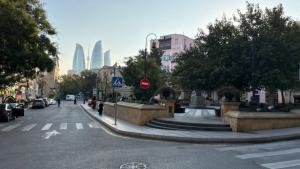 Bakı, köhnə tikili 3 otaqlı, satılır, 90 m²  , Səbail rayonu