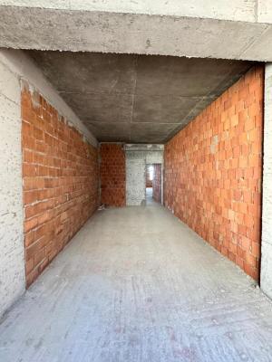 Bakı, yeni tikili 3 otaqlı, satılır, 166 m²  , Nərimanov rayonu