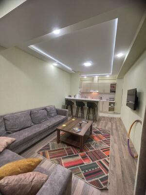 Abşeron, yeni tikili 2 otaqlı, satılır, 54 m²  , Masazır