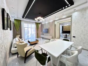 Bakı, bağ evi , satılır, 180 m² , 4.5 sot , Xəzər rayonu, Mərdəkan