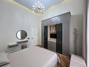 Bakı, həyət evi 5 otaqlı, satılır, 245 m² , 7 sot , Xəzər rayonu, Mərdəkan