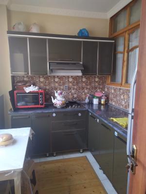 Bakı, yeni tikili 3 otaqlı, satılır, 77 m²  , Suraxanı rayonu, Qaraçuxur qəs.