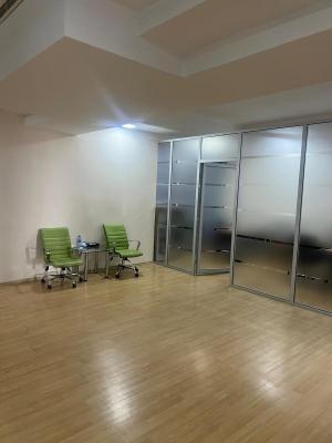 Bakı, ofis 5 otaqlı, satılır, 223 m²  , Xətai rayonu, Ağ şəhər