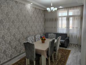 Xırdalan, yeni tikili 2 otaqlı, kirayə, 69 m²  