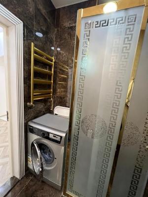 Bakı, yeni tikili 3 otaqlı, kirayə, 105 m²  , Yasamal rayonu