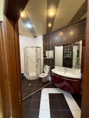 Bakı, yeni tikili 3 otaqlı, satılır, 157 m²  , Səbail rayonu