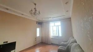 Bakı, yeni tikili 2 otaqlı, kirayə, 67 m²  , Xətai rayonu