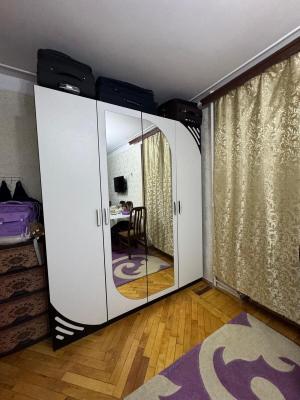 Bakı, köhnə tikili 2 otaqlı, satılır, 38 m²  , Yasamal rayonu, Yasamal qəs.