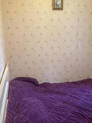 Bakı, köhnə tikili 2 otaqlı, satılır, 46 m²  , Nəsimi rayonu, 2-ci mikrorayon