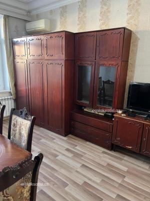 Bakı, köhnə tikili 2 otaqlı, satılır, 55 m²  , Yasamal rayonu