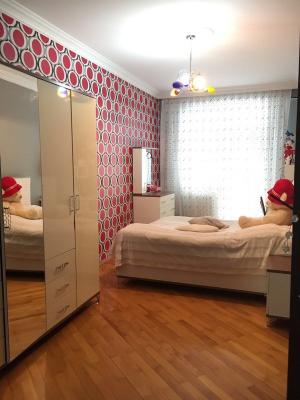 Bakı, yeni tikili 3 otaqlı, satılır, 140 m²  , Yasamal rayonu