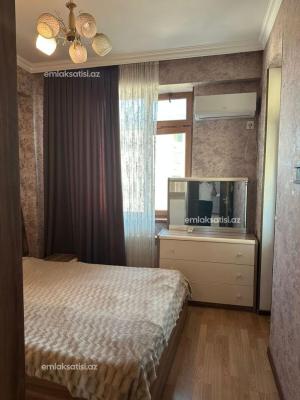 Xırdalan, yeni tikili 2 otaqlı, satılır, 65 m²  