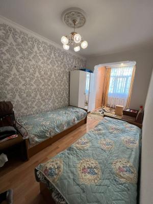 Bakı, köhnə tikili 3 otaqlı, satılır, 125 m²  , Sabunçu rayonu, Bakıxanov qəs.