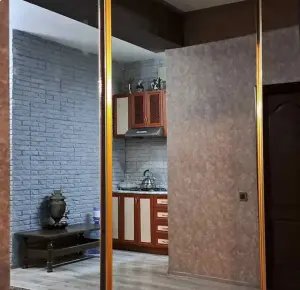 2 комната новостройка, арендовать, 70 m², Бакы, Јасамал рајону