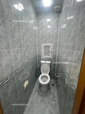 Bakı, yeni tikili 3 otaqlı, satılır, 90 m²  , Xətai rayonu