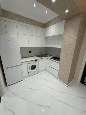 2 комната новостройка, арендовать, 55 m², Бакы, Сураханы рајону, Јени Ҝүнәшли гәс.