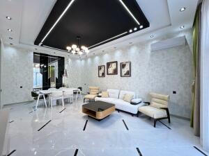Bakı, bağ evi , satılır, 180 m² , 4.5 sot , Xəzər rayonu, Mərdəkan