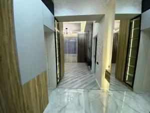 Bakı, yeni tikili 2 otaqlı, satılır, 42 m²  , Nizami rayonu, 8-ci kilometr