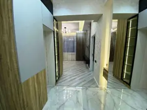 2 комната новостройка, продажа, 42 m², Бакы, Низами рајону, 8-ҹи километр