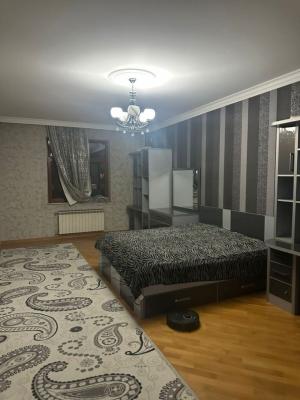 Bakı, yeni tikili 4 otaqlı, satılır, 180 m²  , Nəsimi rayonu