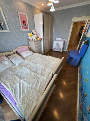 Bakı, yeni tikili 5 otaqlı, satılır, 245 m²  , Yasamal rayonu