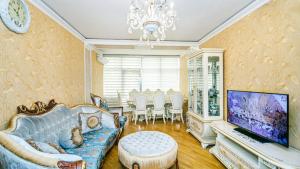 Bakı, yeni tikili 3 otaqlı, günlük kirayə, 100 m²  , Nərimanov rayonu