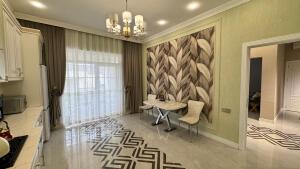 Abşeron, həyət evi 4 otaqlı, satılır, 160 m² , 4.7 sot , Novxanı