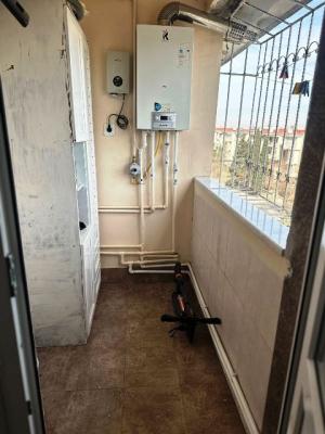 Bakı, köhnə tikili 3 otaqlı, satılır, 80 m²  , Nizami rayonu, 8-ci kilometr