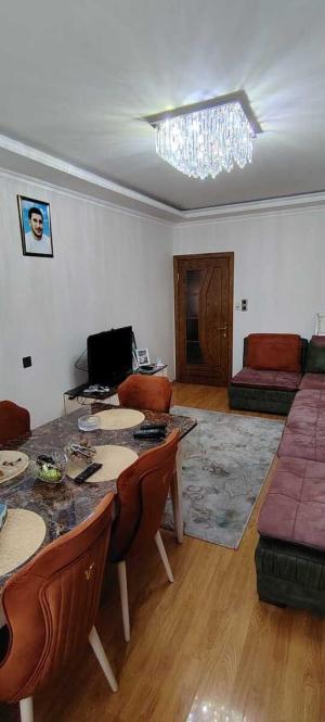 Bakı, yeni tikili 5 otaqlı, satılır, 120 m²  , Xətai rayonu, Əhmədli