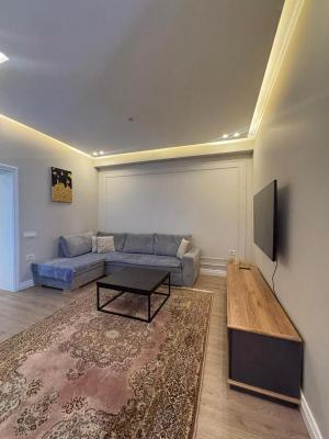 Bakı, yeni tikili 2 otaqlı, satılır, 68 m²  , Nərimanov rayonu