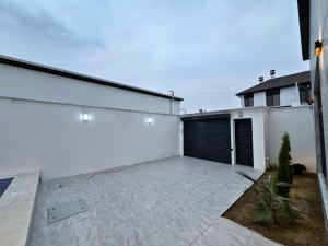 Bakı, həyət evi 4 otaqlı, satılır, 160 m² , 3.3 sot , Xəzər rayonu, Mərdəkan