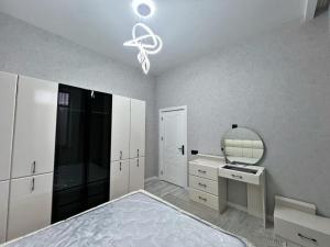 Bakı, həyət evi 4 otaqlı, satılır, 150 m² , 3 sot , Xəzər rayonu, Şüvəlan