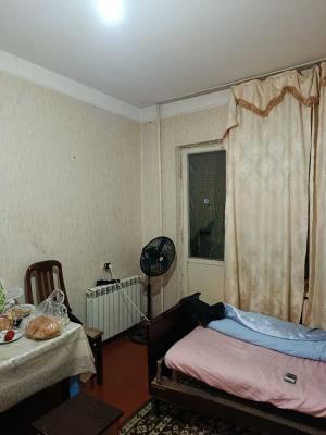 Bakı, köhnə tikili 4 otaqlı, satılır, 105 m²  , Sabunçu rayonu, Bakıxanov qəs.