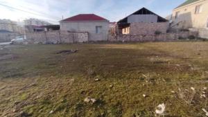 Bakı, torpaq , satılır , 6 sot , Sabunçu rayonu, Savalan qəs.