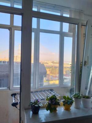 Bakı, yeni tikili 3 otaqlı, satılır, 75 m²  , Nizami rayonu