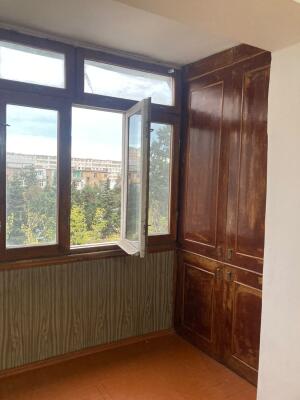 Bakı, köhnə tikili 2 otaqlı, kirayə, 55 m²  , Nizami rayonu, 8-ci kilometr