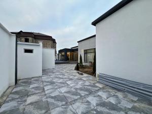 Bakı, həyət evi 4 otaqlı, satılır, 3.8 m² , 160 sot , Xəzər rayonu, Mərdəkan