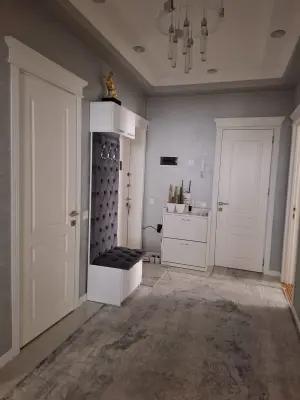 Bakı, yeni tikili 3 otaqlı, satılır, 135 m²  , Nəsimi rayonu, 5-ci mikrorayon
