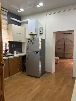 Bakı, köhnə tikili 2 otaqlı, kirayə, 60 m²  , Nəsimi rayonu