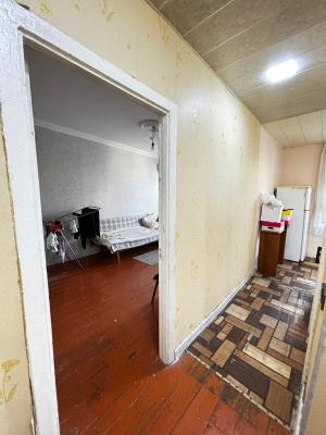 Bakı, köhnə tikili 2 otaqlı, satılır, 55 m²  , Nizami rayonu