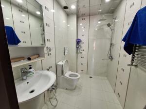 Bakı, yeni tikili 4 otaqlı, satılır, 205 m²  , Xətai rayonu