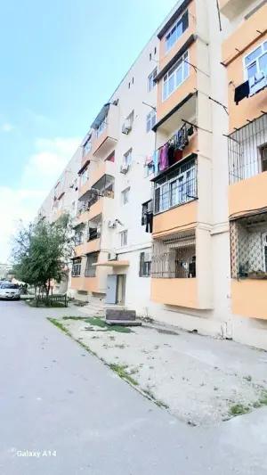 Bakı, köhnə tikili 5 otaqlı, satılır, 100 m²  , Binəqədi rayonu